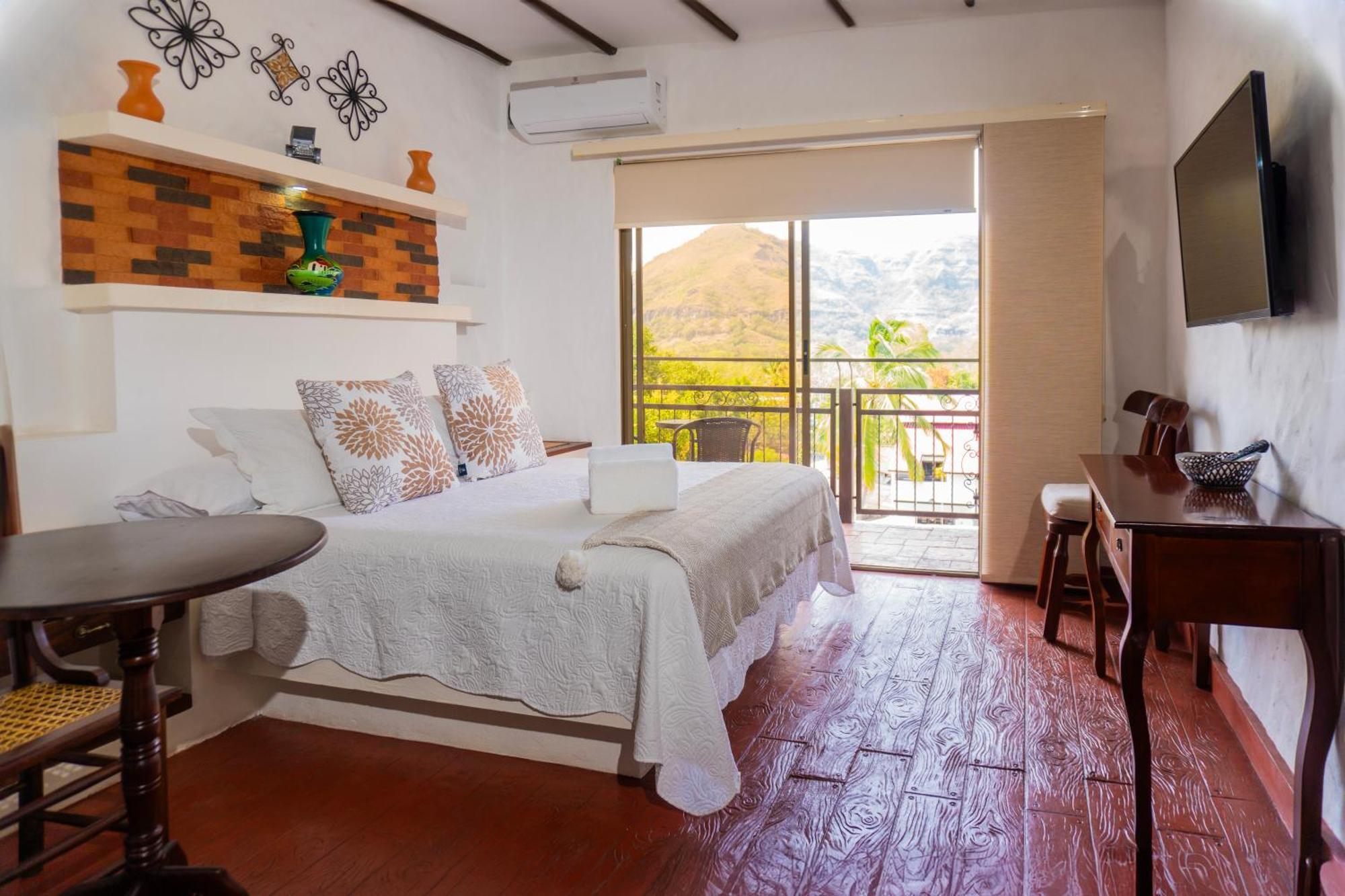 Honda Colonial Magdalena Resort Экстерьер фото