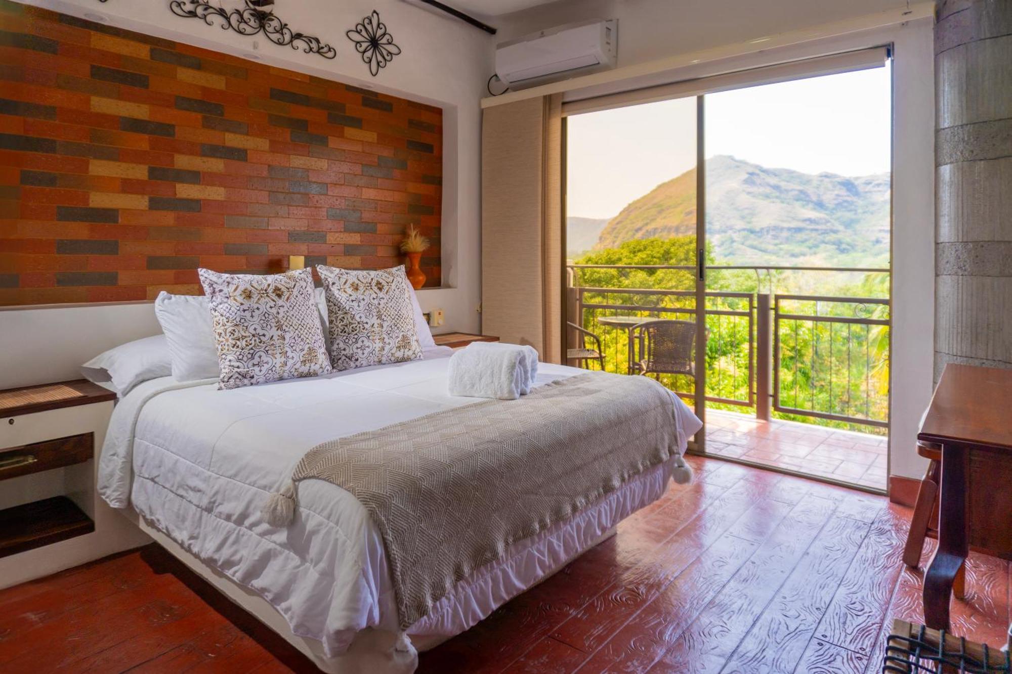 Honda Colonial Magdalena Resort Экстерьер фото