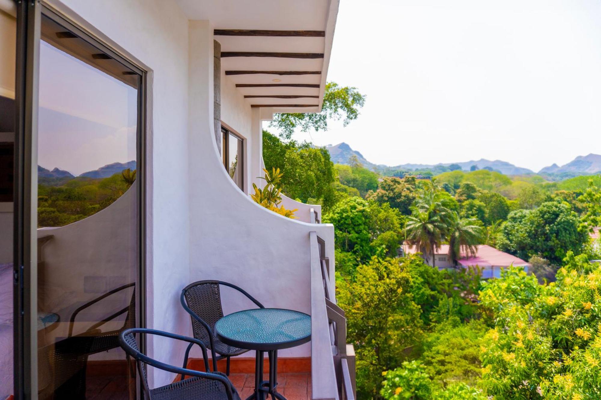 Honda Colonial Magdalena Resort Экстерьер фото